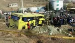 آخرین جلسه رسیدگی به پرونده واژگونی اتوبوس دانشگاه آزاد