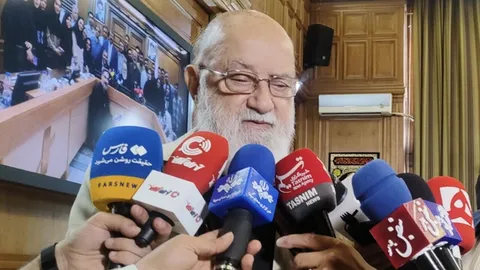 چمران: حمل‌ونقل عمومی رایگان تا تصویب مصوبه جدید ادامه دارد