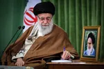 تقریظ رهبر معظم انقلاب بر کتاب «سرباز کوچک امام»