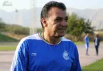 طاهری سرپرست استقلال شد