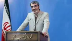 قائم‌مقام آیت‌الله جنتی عضو توئیتر شد +عکس