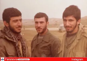 عکس/ تیراندازی قهرمان اسبق المپیک
