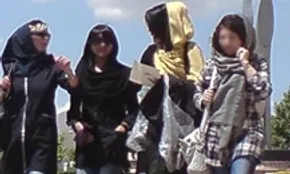 کاریکاتور/ فتنه‌گران اینگونه محصور شدند!