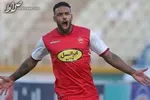تیم منتخب هفته بیست‌وپنجم لیگ برتر فوتبال