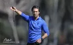 استقلال ۱- فولادخوزستان ۰/ بازگشت آبی‌پوشان به کورس قهرمانی