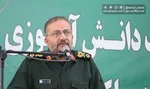 شهادت سردار سلیمانی سند مظلومیت و حقانیت جمهوری اسلامی است