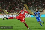 بمب افکن آبی‌ها در دربی خاموش می‌شود؟