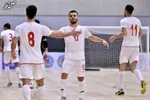 نمونه دوپینگ «توخته» مثبت شد/ احتمال محرومیت شش‌ ماهه تا دو ساله ملی‌پوش والیبال ایران