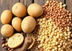 قیمت حبوبات امروز ۲۸ مرداد ۱۴۰۴