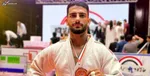 توضیح میراسماعیلی درباره رفع تعلیق جودوی ایران