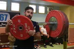 پیشکسوت وزنه‌برداری دار فانی را وداع گفت