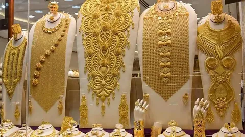 قیمت طلا و سکه امروز چهارشنبه ۳۰ مهر ۱۴۰۴