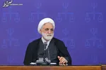 لوایح معطل مانده در حوزه اراضی و منابع طبیعی احصاء و پیگیری شود