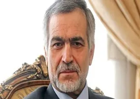 فیلم/محسنی اژه‌ای: به کسانی که ادعا می‌کنند رابطه دارند، اعتماد نکنید