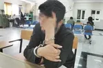 موسس مدرسه متجاوز به دانش آموزان حامی مسیح علی‌نژاد است +عکس