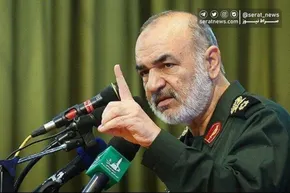 فیلم/ گریه‌های کودک فلسطینی به خاطر از دست دادن پاهایش در بمباران ارتش رژیم صهیونیستی در نوار غزه