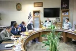انتشار لینک «درخواست پرسشنامه سال نو ۲۰۲۲ برای بانک ایران ملی» صحت ندارد