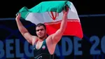 چشم زارع به دنبال سلطه در جهان/مثلث طلایی ایران در آلماتی