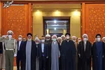 اژه‌ای: قوه قضائیه مرجع تظلم‌خواهی همه است حتی آن‌هایی که عقیده‌اش با ما منطبق نیست