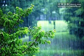 فیلم / وضعیت فرودگاه دبی بعد از بارندگی!