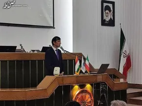 تصاویر/ دیدار وزرای کشور ایران و تاجیکستان