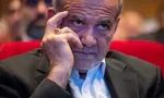 عکس| کنایه ضرغامی به استرداد لایحه مقابله با محتوای خلاف واقع