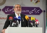 رئیس ستاد انتخابات کشور: همه اقدام‌های لازم برای جشن سیاسی کشور آماده است
