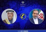 عراقچی: قطعنامه ۲۲۳۱ شورای امنیت باید در موعد مقرر خاتمه یافته تلقی شود