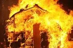 فوت یک دانش‌آموز ۱۳ ساله بر اثر انفجار منزل مسکونی