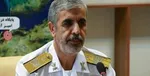 موشک «دزفول» با برد ۱۰۰۰ کیلومتر رونمایی شد