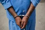 استرداد کلاهبردار ۸۶۰ هزار دلاری به کشور