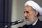 حجت‌الاسلام کاظم صدیقی خطیب این هفته نماز جمعه تهران است