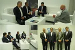 امضای 8 سند همکاری‌ بین‌ ایران‌ و بورندی
