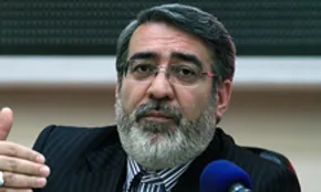 فیلم| رئیس ستاد مرکزی اربعین: سفر با خودرو‌های شخصی به عراق منتفی است