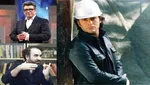بازیگر پیشکسوت به دورهمی می‌آید