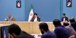 نظام اداری محل تحرکات سیاسی نیست