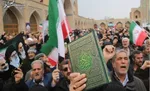 سردار سلامی: راهپیمایی ۲۲ بهمن فتنه دشمنان را به خودشان برگرداند