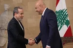 رئیس‌جمهور لبنان: مایل به تقویت روابط با ایران هستیم
