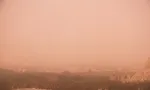 گرد و غبار، ۱۵۱ نفر را راهی مراکز درمانی کرد