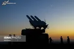 سخنگوی قرارگاه خاتم‌الانبیا: هواگرد‌های آمریکا با آتش پدافند ایران سرنگون شدند