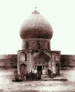 تصاویر/چهلمین نفر
