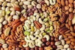 نرخ انواع میوه در بازار/ هر کیلو انگور بی دانه ۱۵ هزار تومان