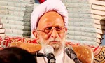 هرگز اجازه نخواهیم داد که دست دشمنان‌ به ولی فقیه‌مان برسد