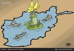 سفیر آمریکا در ناتو روسیه را تهدید کرد