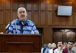 ۳۱۱ نفر در رابطه با فساد مالی محکوم شدند/بخش قابل توجهی از اموال بابک زنجانی در داخل و خارج شناسایی و بخشی از آن ضبط شد