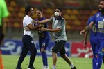 حمله شدید پرسپولیسی‌ها به بازیکن استقلال پس از اظهارنظر جنجالی