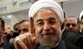 عکس/ برگه رای پرشده آیت‌الله جنتی