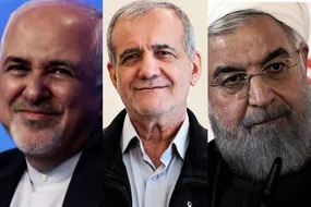 اصلاح‌طلبان از تسلیم‌طلبی صحبت می‌کنند یا توافق؟