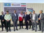 مراکز معاینه فنی شهر تهران فعال هستند