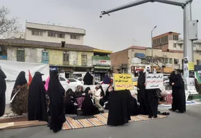 فیلم | واکنش پزشکیان به درخواست برخورد با دختران بی‌حجاب